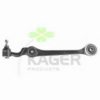 KAGER 87-0187 Track Control Arm